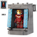 Hall of Armor (for Iron Man MK50)
