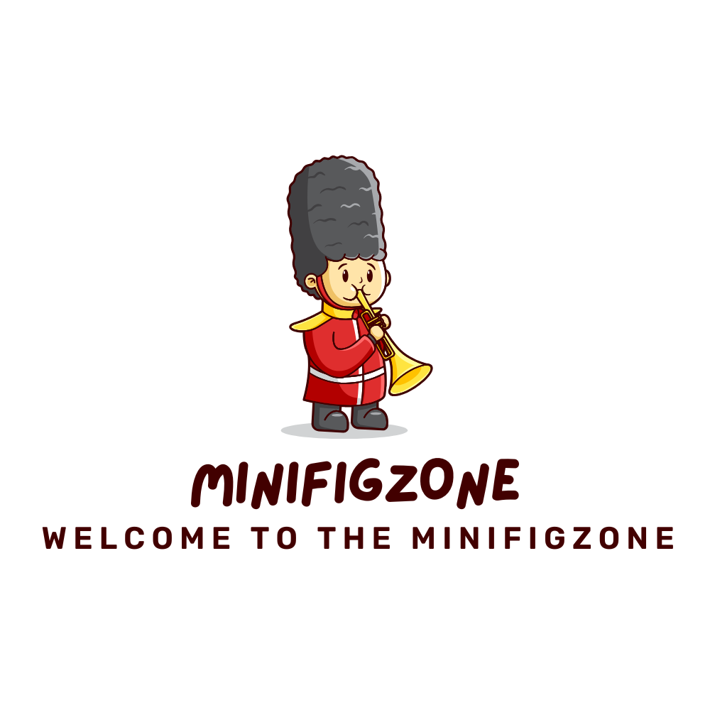 MinifigZone