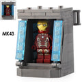 Hall of Armor (for Iron Man MK28)